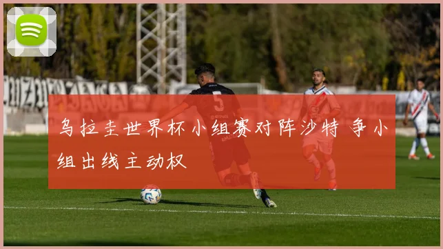 乌拉圭世界杯小组赛对阵沙特 争小组出线主动权