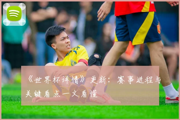 《世界杯详情》更新:赛事进程与关键看点一文看懂
